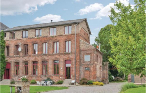 Pet Friendly Home In Quiestede With Kitchen